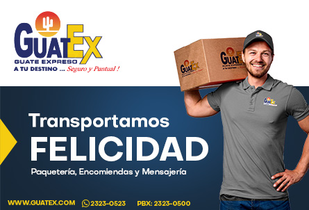 guatex