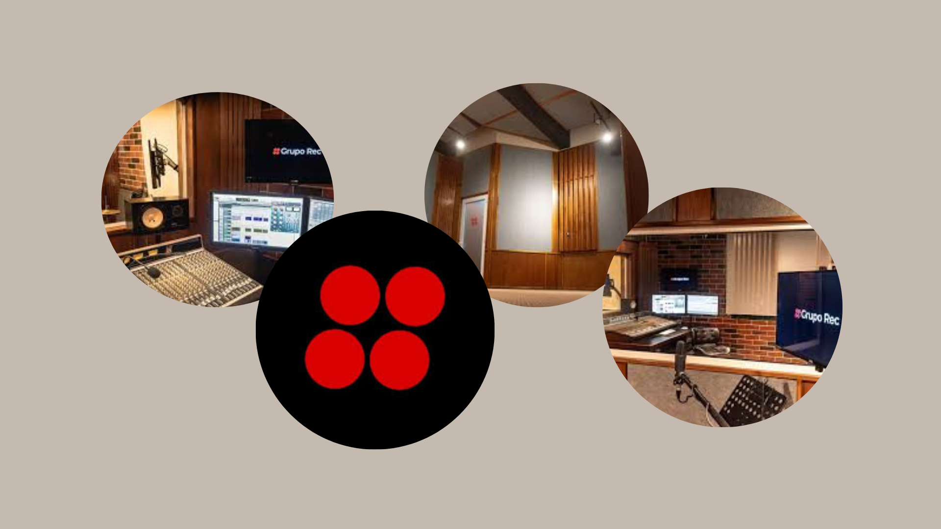 rec-studio